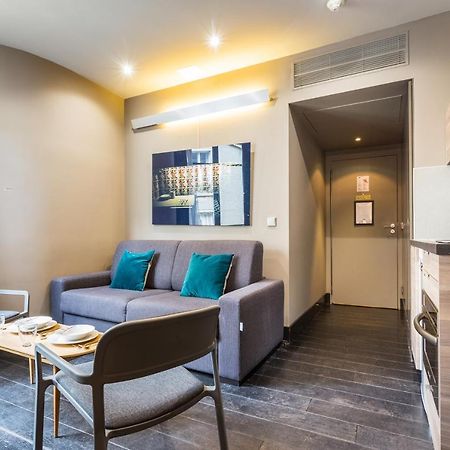 Cmg Apartman Párizs Kültér fotó