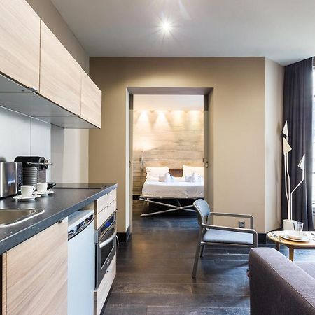 Cmg Apartman Párizs Kültér fotó